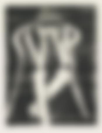 #29 From 41 Etchings Drypoints (preview)