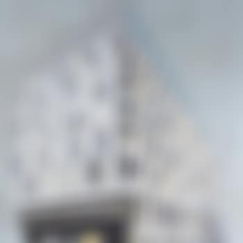 Institute for International Visual Arts, London (preview)