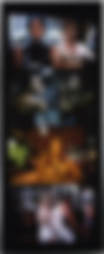 Royal Flush 1991-92 (preview)