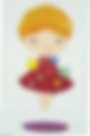 The Planet Doll (preview)