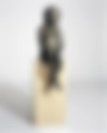 Seated Nude (preview)