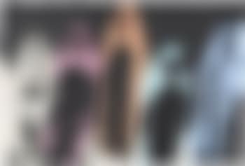 Diamond Dust Shoes (preview)