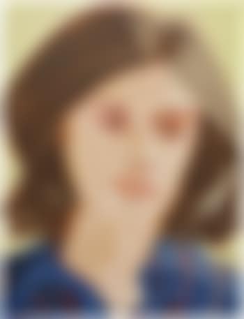 Portrait of a Woman (preview)