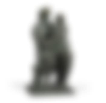 Madonna And Child (preview)