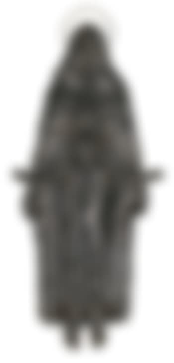 Maquette For Madonna And Child (preview)