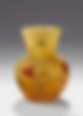 Kleine Vase Mit Mohn (preview)