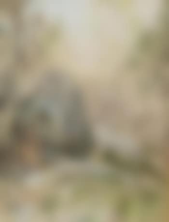 Landscape with Figure (preview)