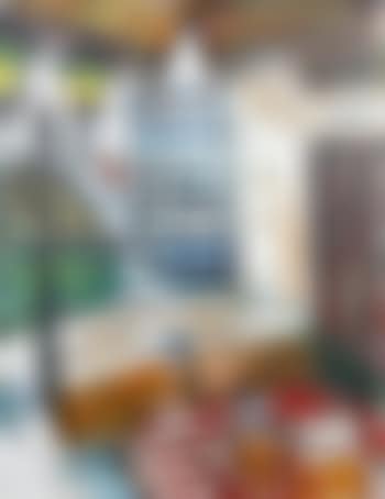 View from a cafe, Venice (preview)