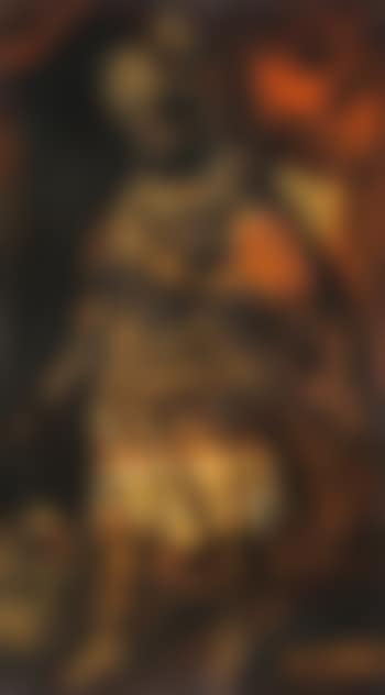 Portrait Of Moctezuma II (preview)