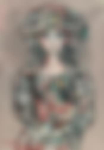 Figura Sedente (preview)