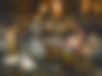 Roman Orgy (preview)