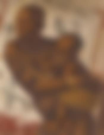 Banda Woman With Her Child (preview)