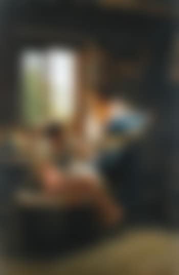 The Wool Winders (preview)