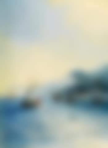 Shipping On The Bosphorus, Constantinople (preview)