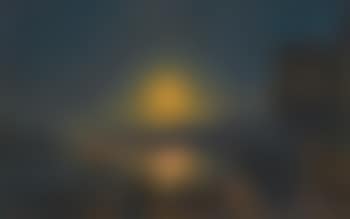 Moonrise Over The Golden Horn (preview)