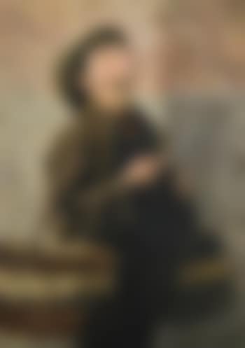 Smoke Rings (The Little Struggler) (preview)