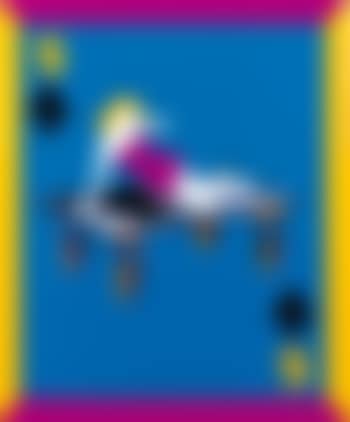 Carta da gioco, Fata Morgana (preview)