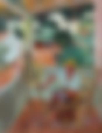 La terrasse (preview)
