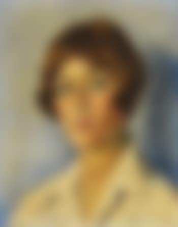 Portrait de Monica Berlandier (preview)