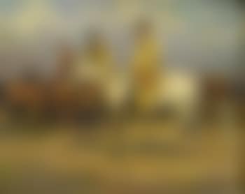 Cavaliers (preview)
