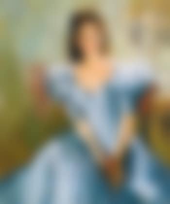 Portrait Of a Lady (preview)
