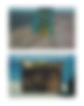 Legs (Beach Scene); Torso (preview)