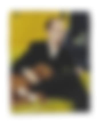 Richard and Harry (preview)