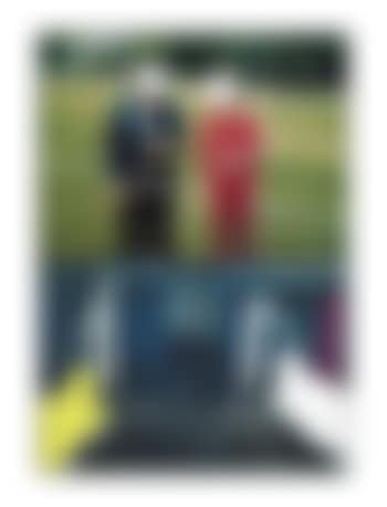 Two Figures and Two Figures (in Different Environments) (preview)