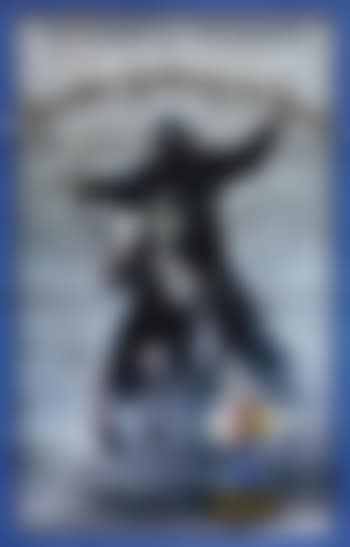 Black Cowboy (preview)