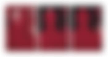 Red Pope (Part I, Part II, Part III) (preview)