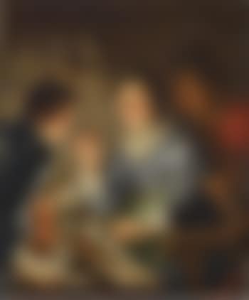 Der Geiz (preview)