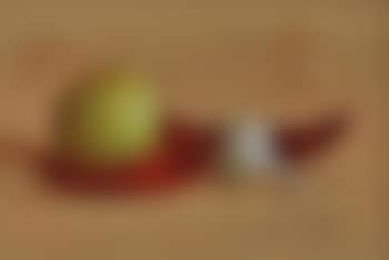 Still Life with Onion, Chilies, and Garlic (preview)