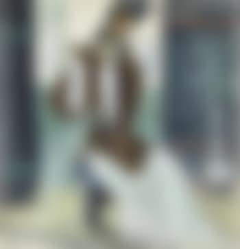 Lady with Flute (preview)