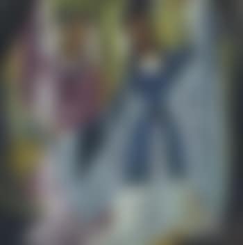 Opera Series: Lotus Lantern (preview)