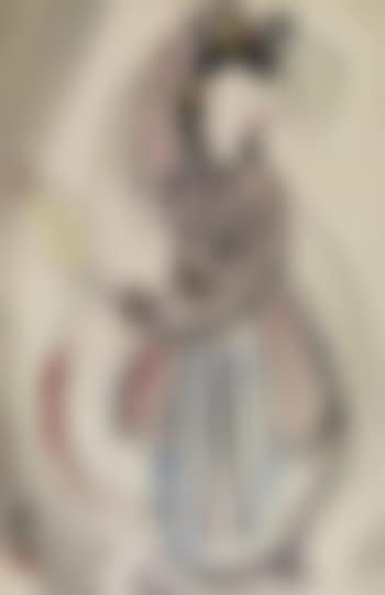 Opera Lady (preview)
