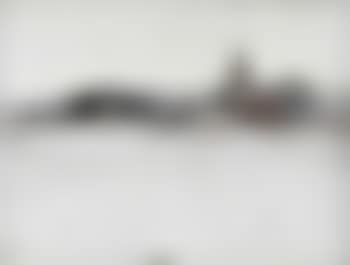 A view of Ede in winter (preview)