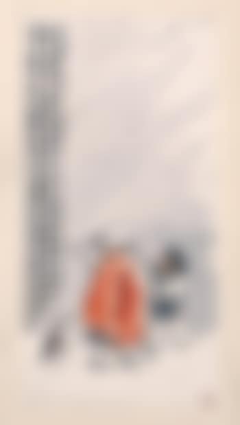 Snowstorm (preview)