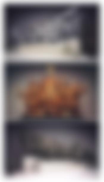 Past, Present, Future (preview)