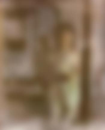 Nude with a mirrior (preview)