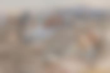 Kickover of morning coffee pot (preview)
