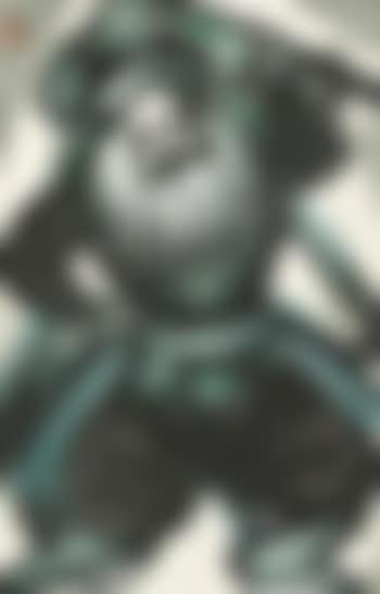 Opera Figure (preview)