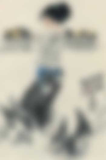 Girl (preview)