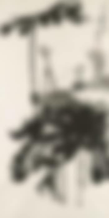 Ink Lotus (preview)