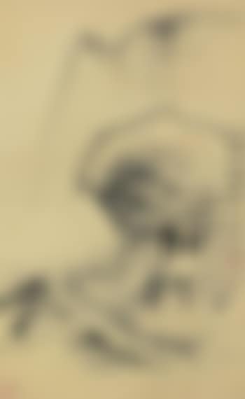 Scholar on Mount Huang (preview)