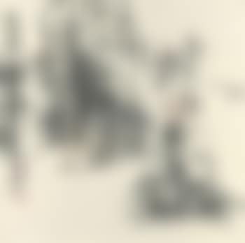 Monk Facing Wall (preview)