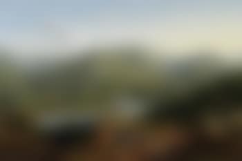 Tuscan Landscape (preview)