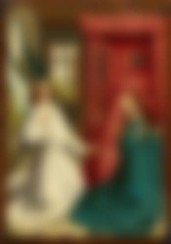 The Annunciation (preview)