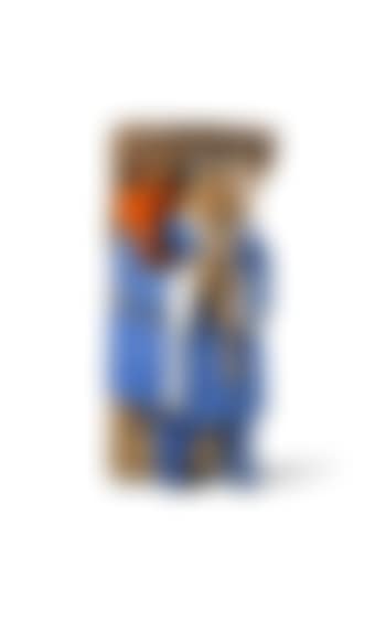 Living World Series: Monk (preview)