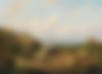 Vast Landscape With Sheep (preview)