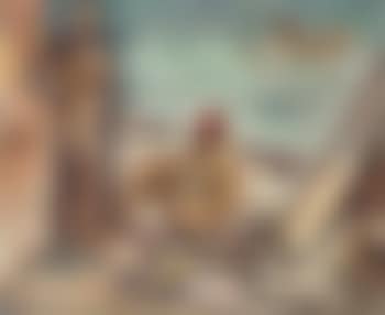 Le bain (preview)